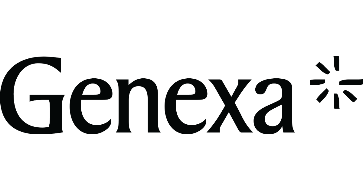 Genexa - The First Clean Medicine Company