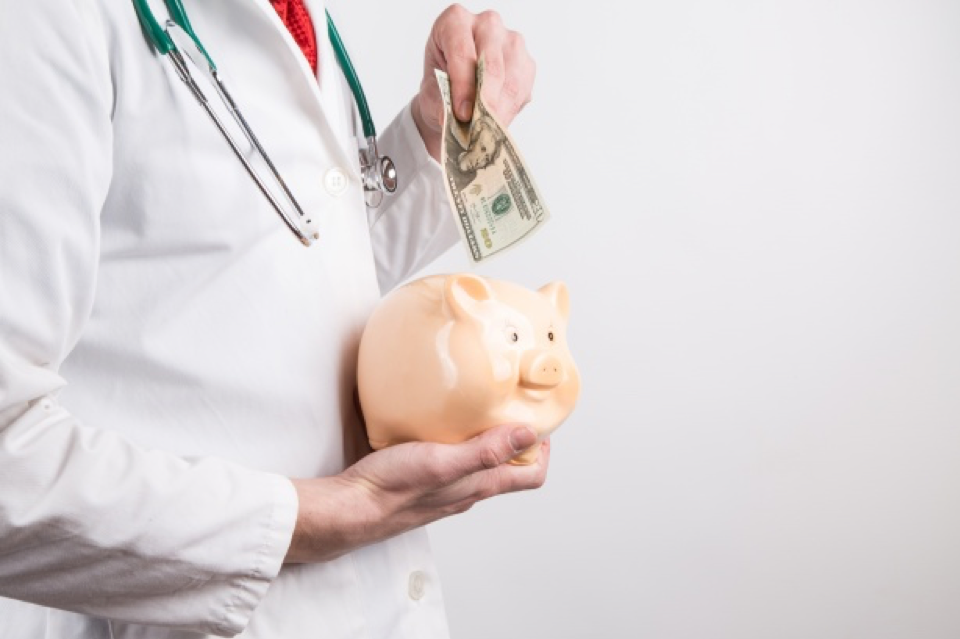 A Doctor's Guide Towards Building an Additional Revenue Stream with OTCs