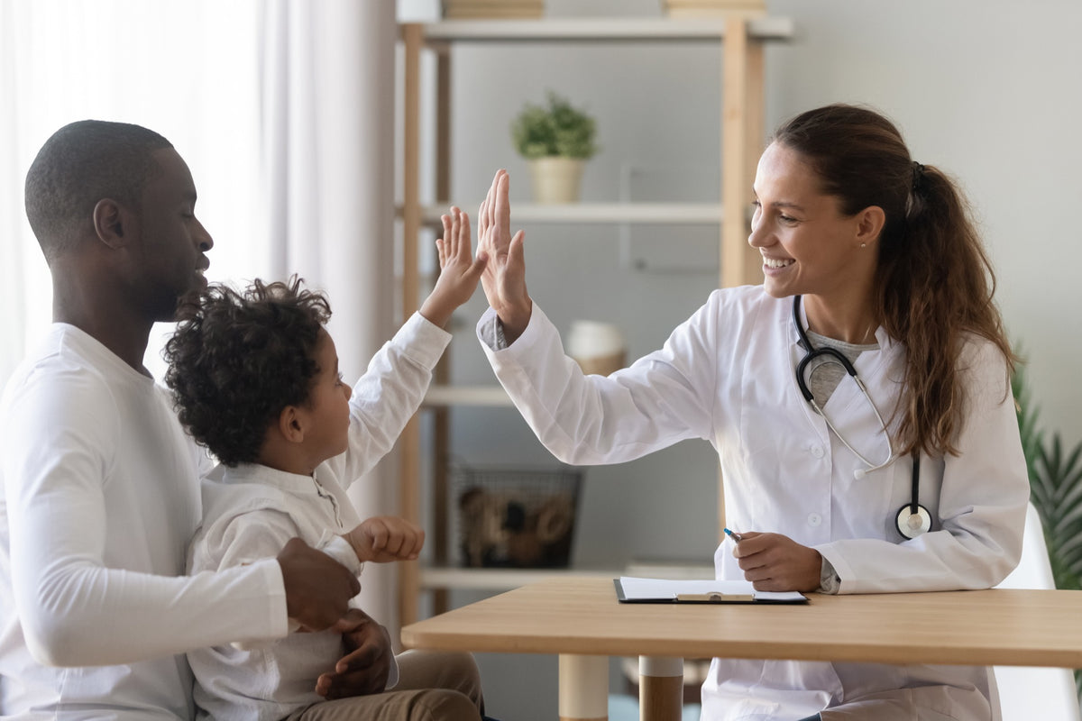 Convenience is the Future: 3 Medical Trends to Look For