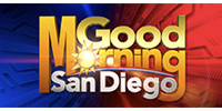Dr. Mark Menolascino on Good Morning San Diego