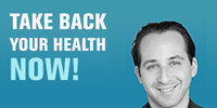 Take Back Your Health Now with Dr. Dan Margolin