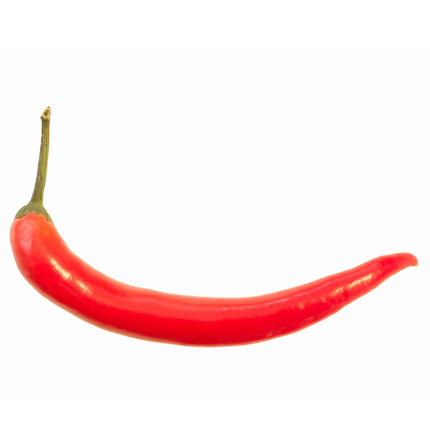 Capsicum Annuum - Helps Treat Upset Stomach & Vomiting