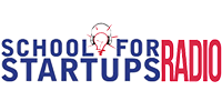 David Johnson, CEO, on School for Startups Radio