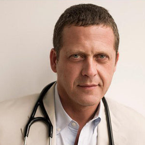 Alejandro Junger, MD