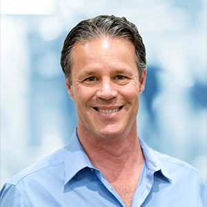 Mark Menolascino, MD, MS, ABIHM, ABAARM, IFMCP