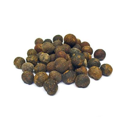 Cocculus Indicus - From the Indian Cockle Seed