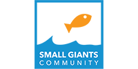 Small Giants: Growing with Purpose Podcast with Max Spielberg