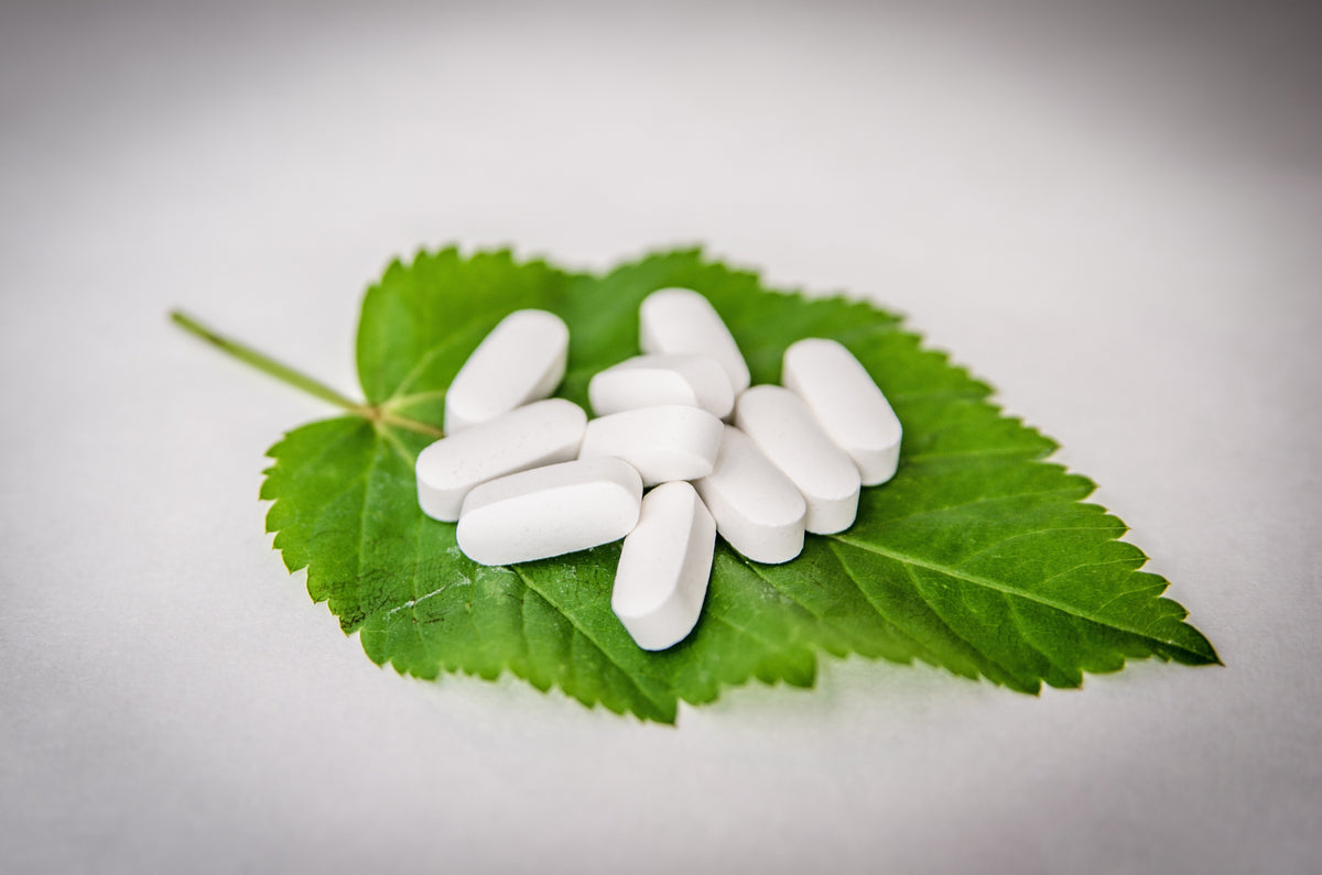 Undeniable Statistics That Provide Clean OTC Meds are the Future