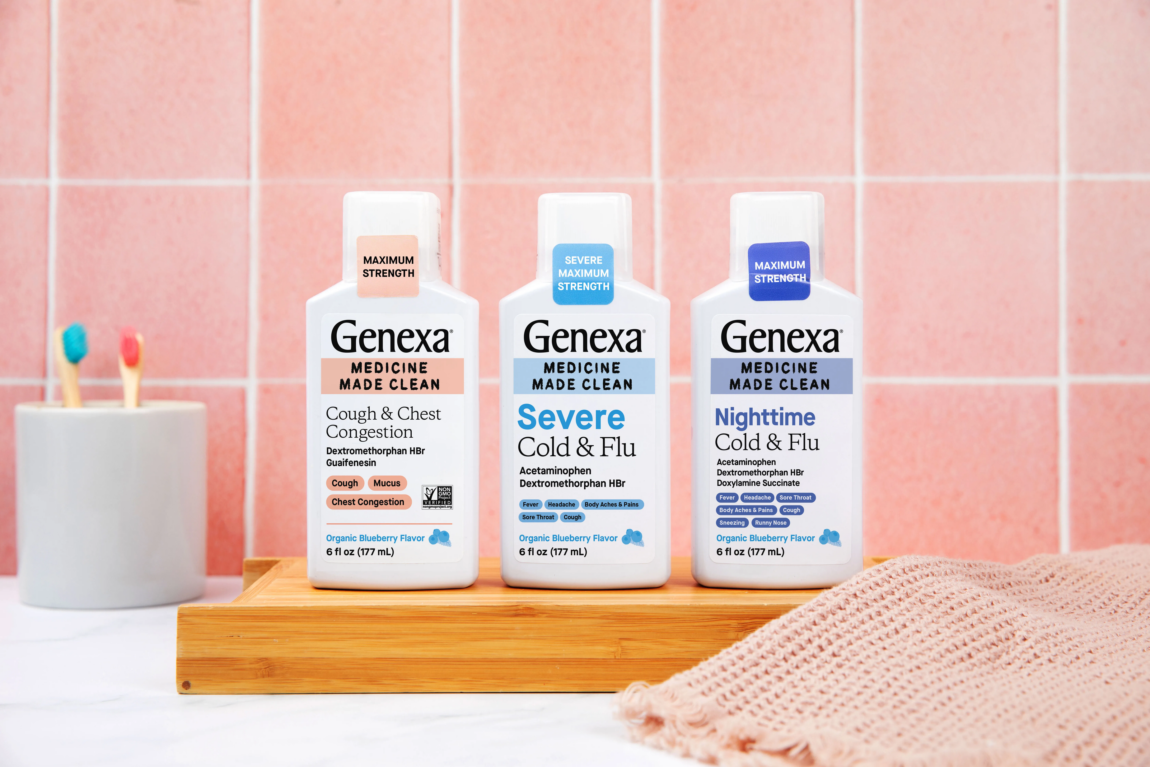 Cough, Cold & Flu – Genexa