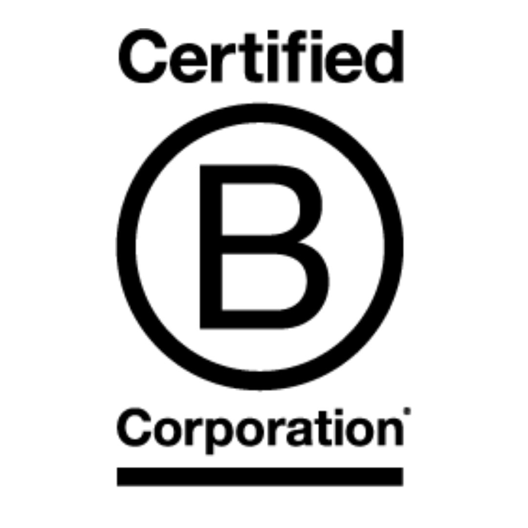 certified b corporation
