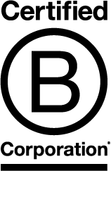 Certification badge