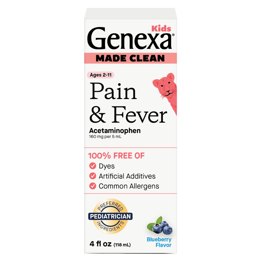 Kids' & Infants' Genexa