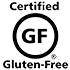 Certification badge