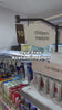 Dr Ana Maria Temple showing the places you can purchase Genexa in stores
